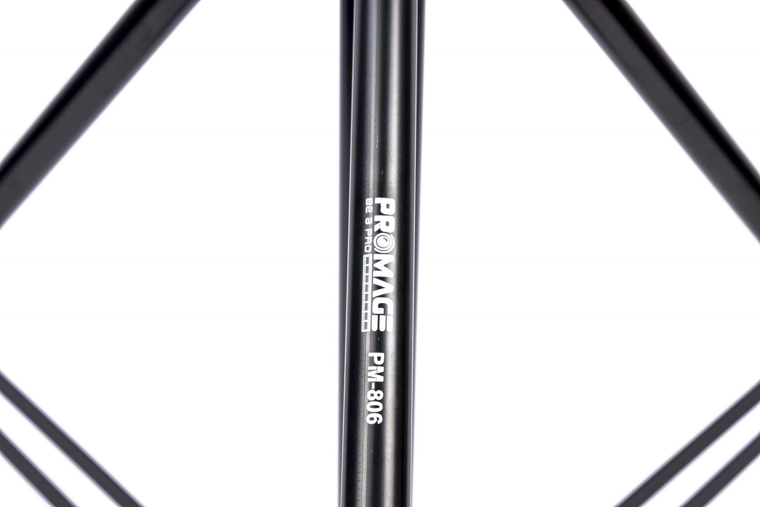 PROMAGE Professional Heavy Duty Light Stand (PM-806)