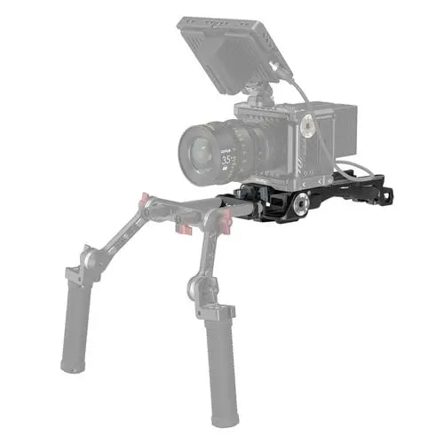 SMALLRIG 2837 SHOULDER PAD PRO