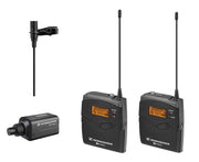 Sennheiser Micro Phone Ew100eng G3