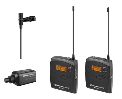 Sennheiser Micro Phone Ew100eng G3