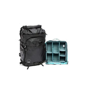 Shimoda Action X30 Starter Kit - Black (520-102)