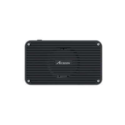 Accsoon Seemo Pro HDMI/SDI to IOS Video Capture Adapter (UIT02-S)
