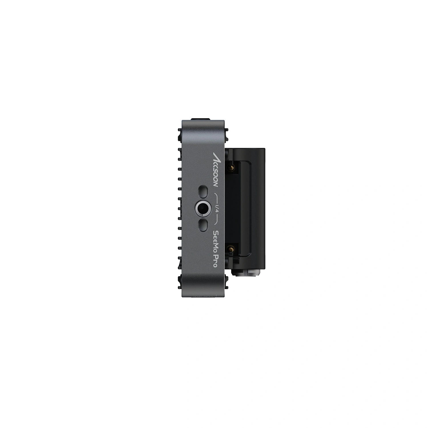 Accsoon Seemo Pro HDMI/SDI to IOS Video Capture Adapter (UIT02-S)