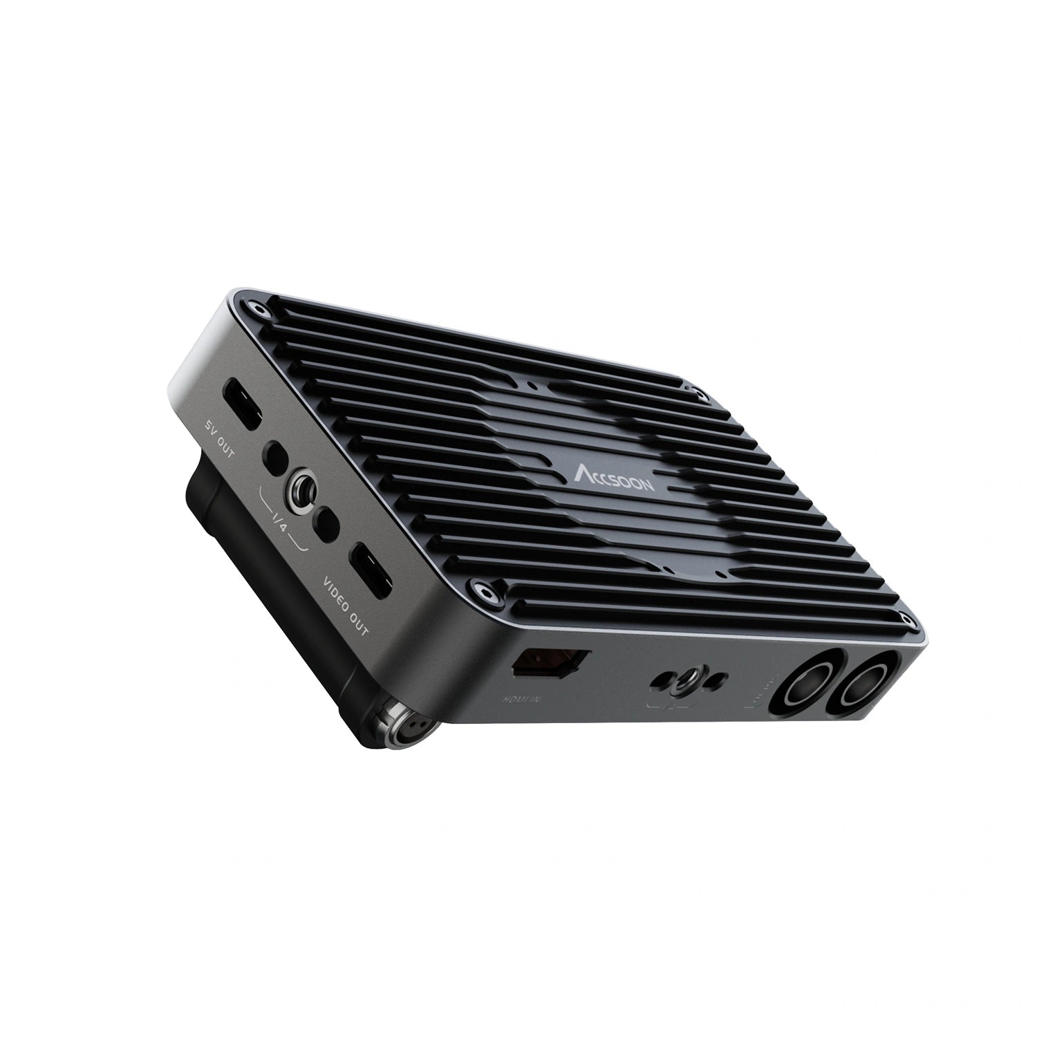 Accsoon Seemo Pro HDMI/SDI to IOS Video Capture Adapter (UIT02-S)