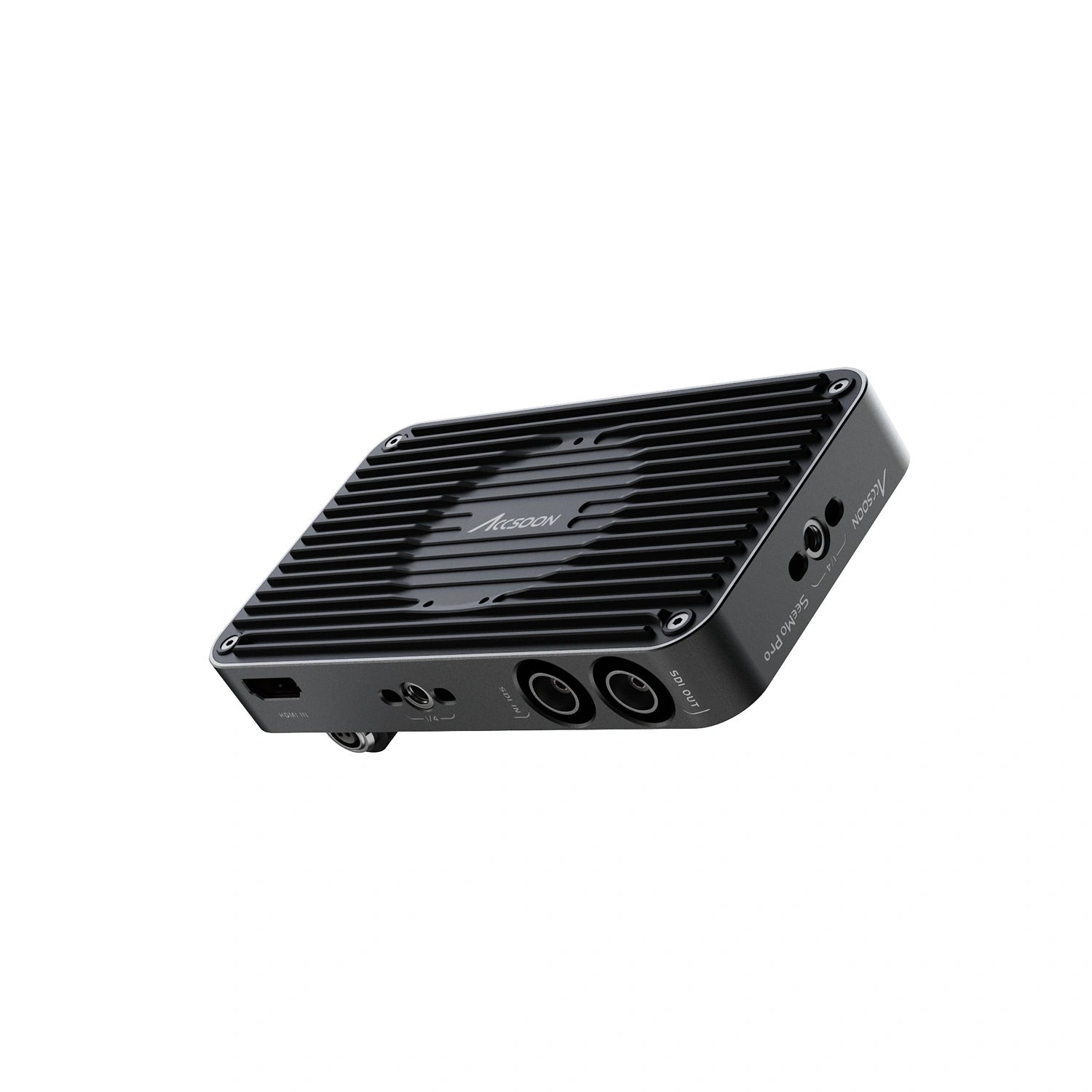 Accsoon Seemo Pro HDMI/SDI to IOS Video Capture Adapter (UIT02-S)