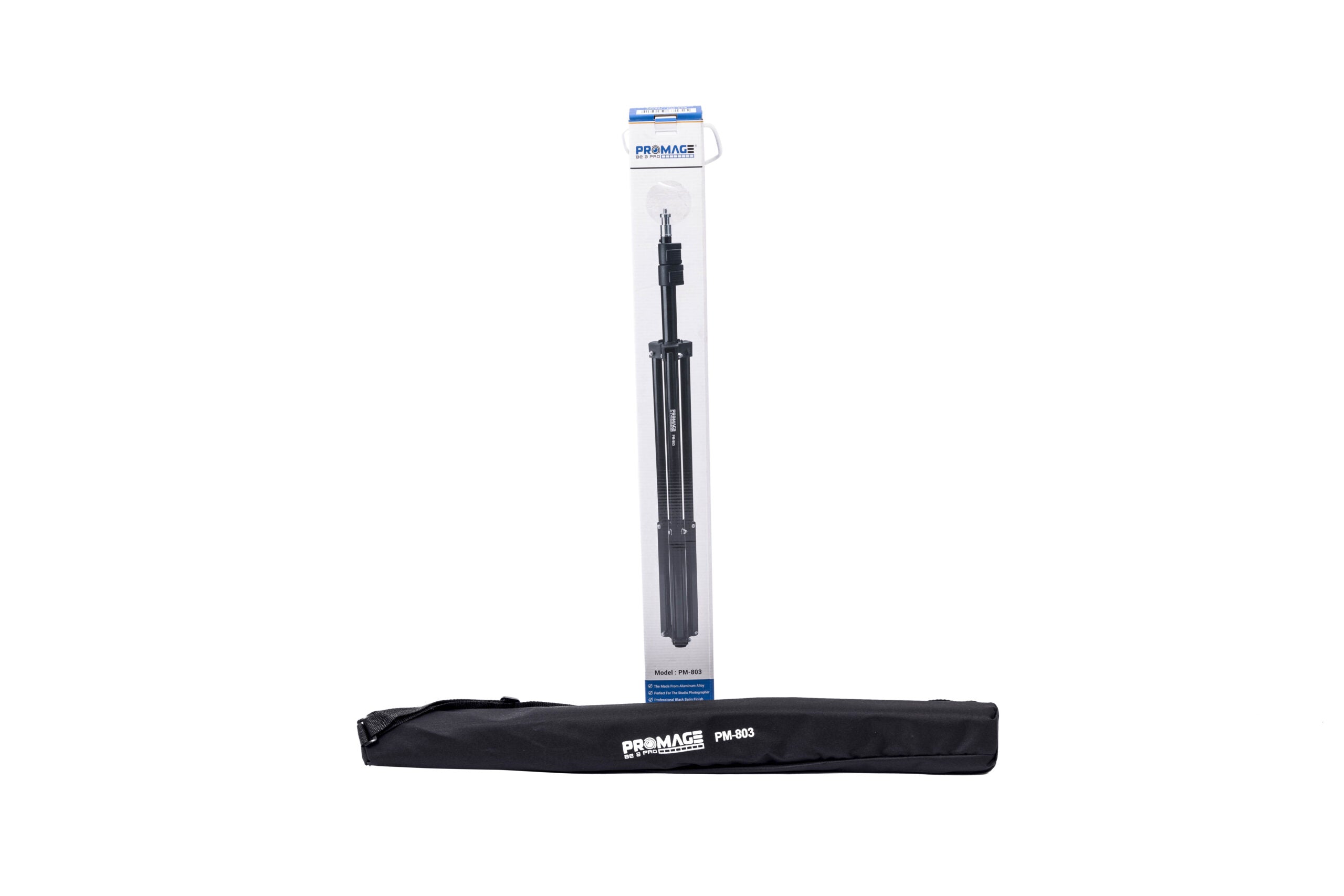 PROMAGE 2M Light Stand (PM803)