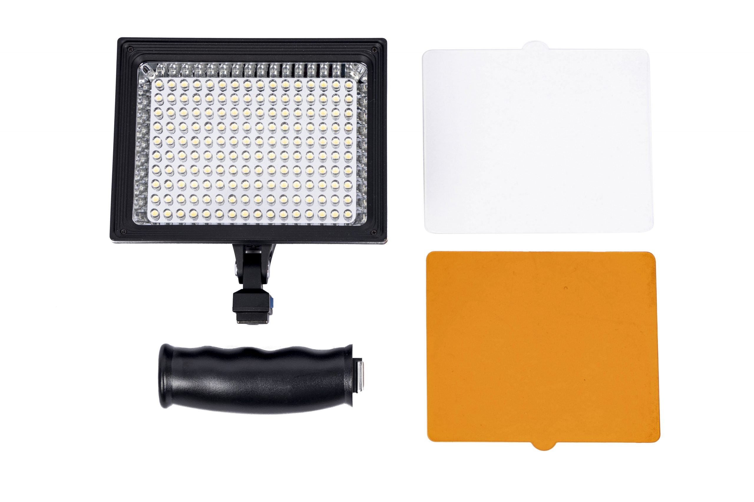 PROMAGE PROFESSIONAL VIDEO LIGHT LED187A