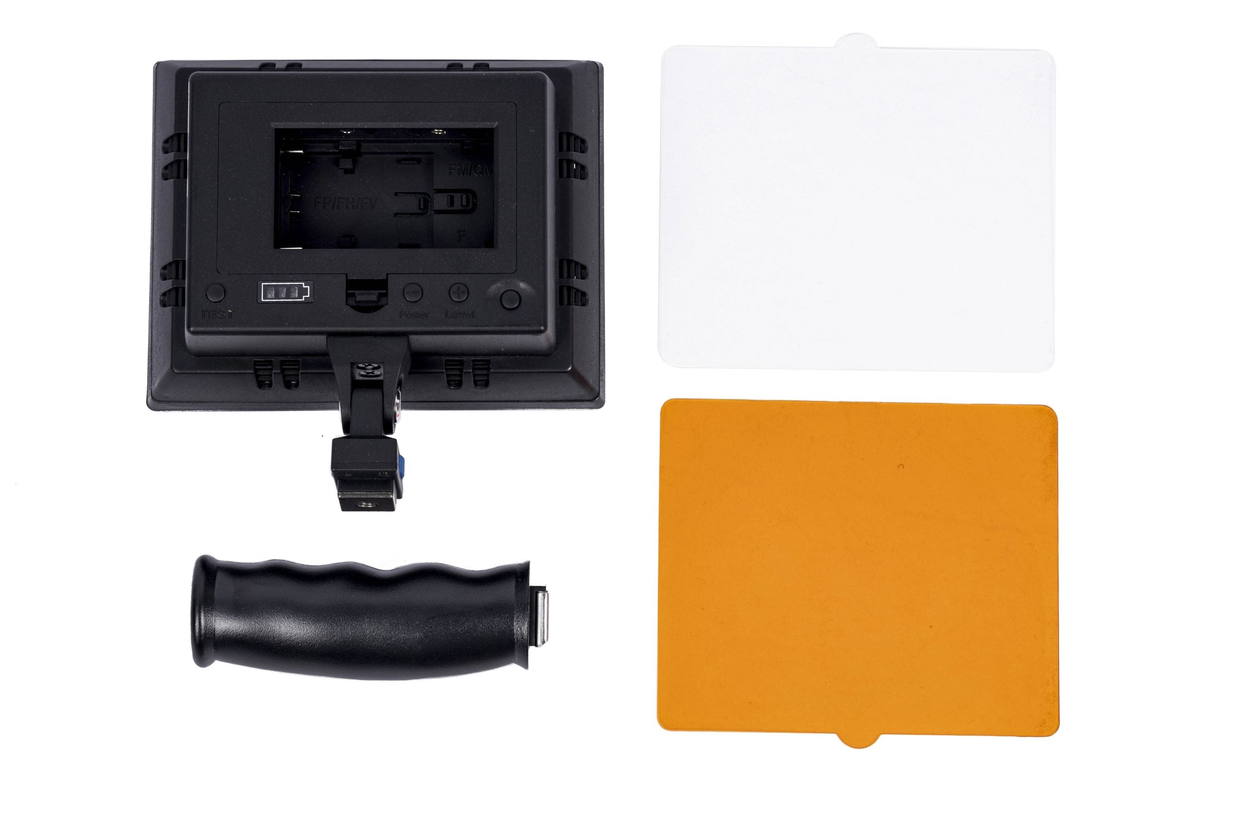 PROMAGE PROFESSIONAL VIDEO LIGHT LED187A