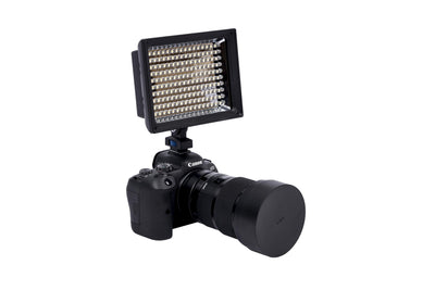 PROMAGE PROFESSIONAL VIDEO LIGHT LED187A