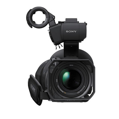 Sony Camera Pxw -X70