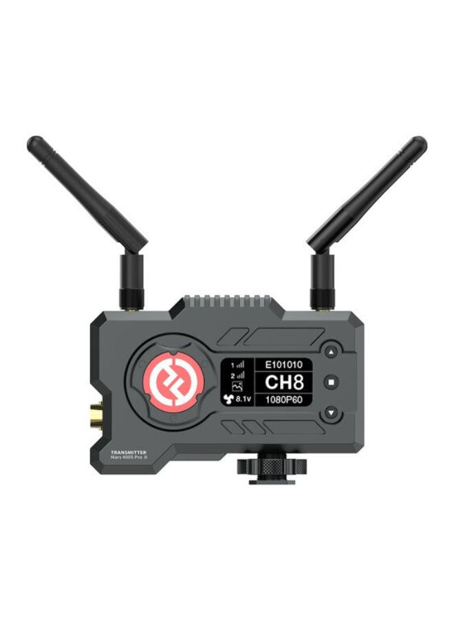 Hollyland Mars 400S PRO II SDI and HDMI Wireless Video Transmission System