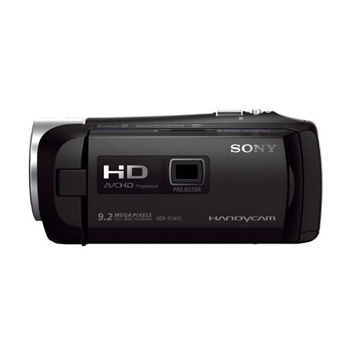 SONY HDR-PJ410 CAMCORDER