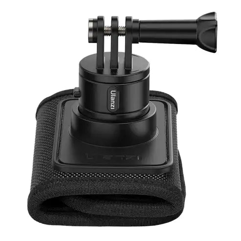 Ulanzi CO62 Go-Quick ll Magnetic Backpack Clip Mount C064GBB1