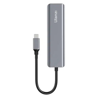 Ulanzi C060 USB-C Multifunctional Video Capture Card D001