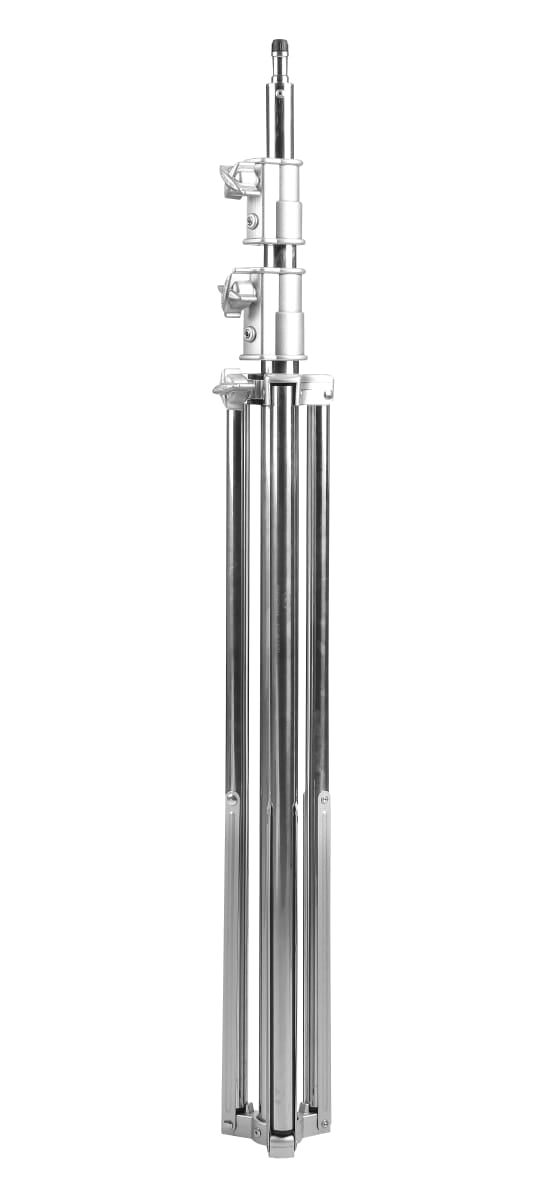 Promage Stainless Steel Light Stand PM-270