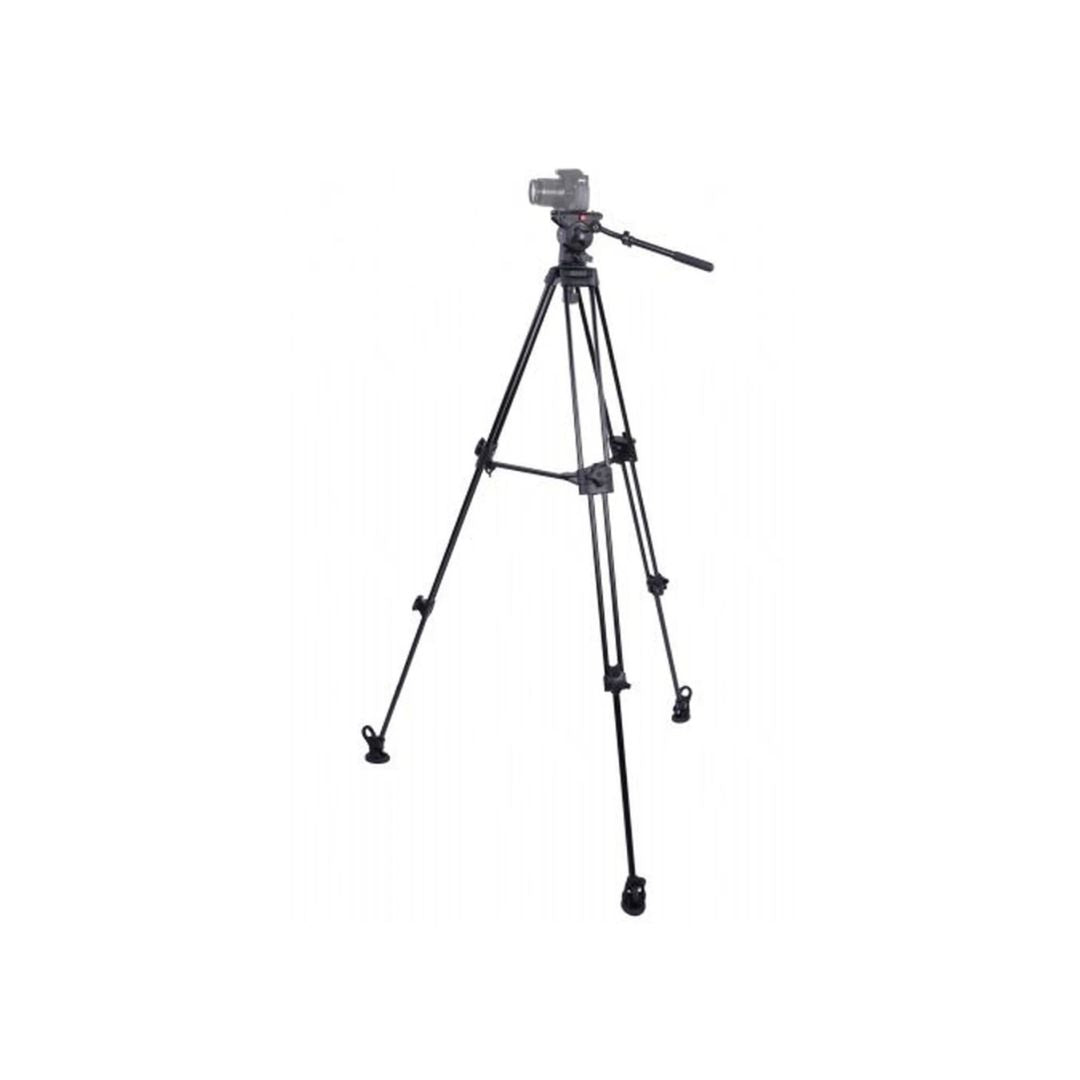 NEST Professional Tripod AT670PT-FT9902