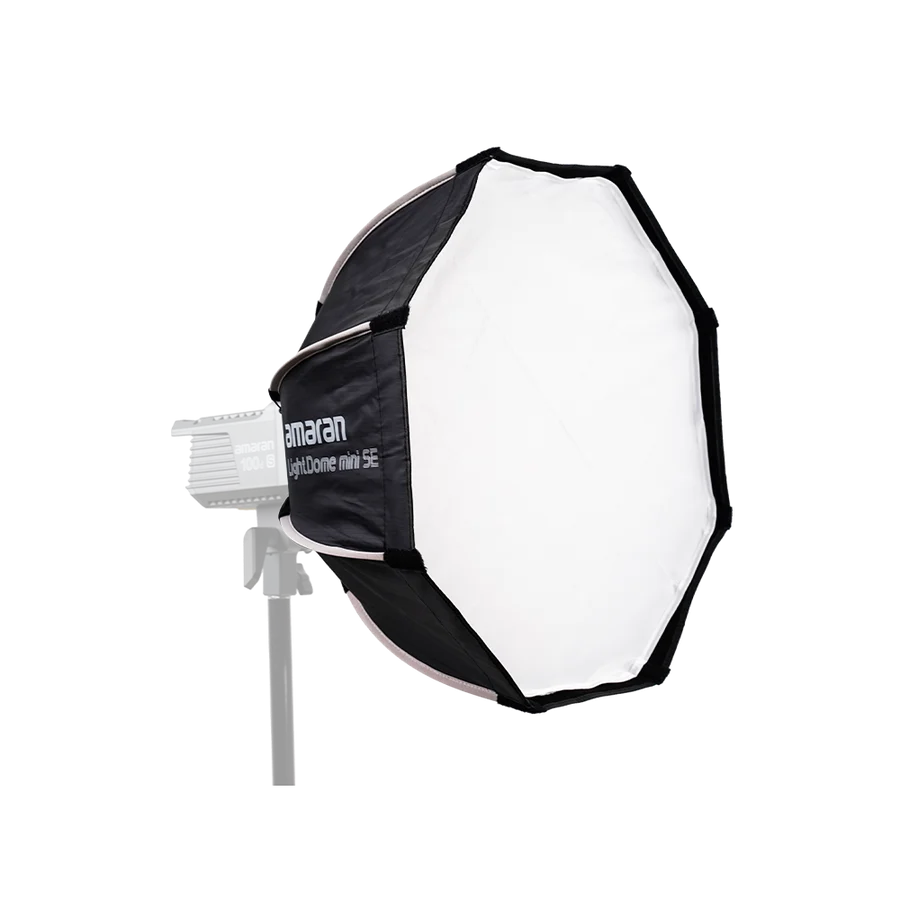Aputure Light Dome Mini SE (22.8")