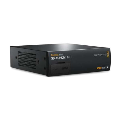 Blackmagic Design Teranex Mini SDI to HDMI 12G Converter