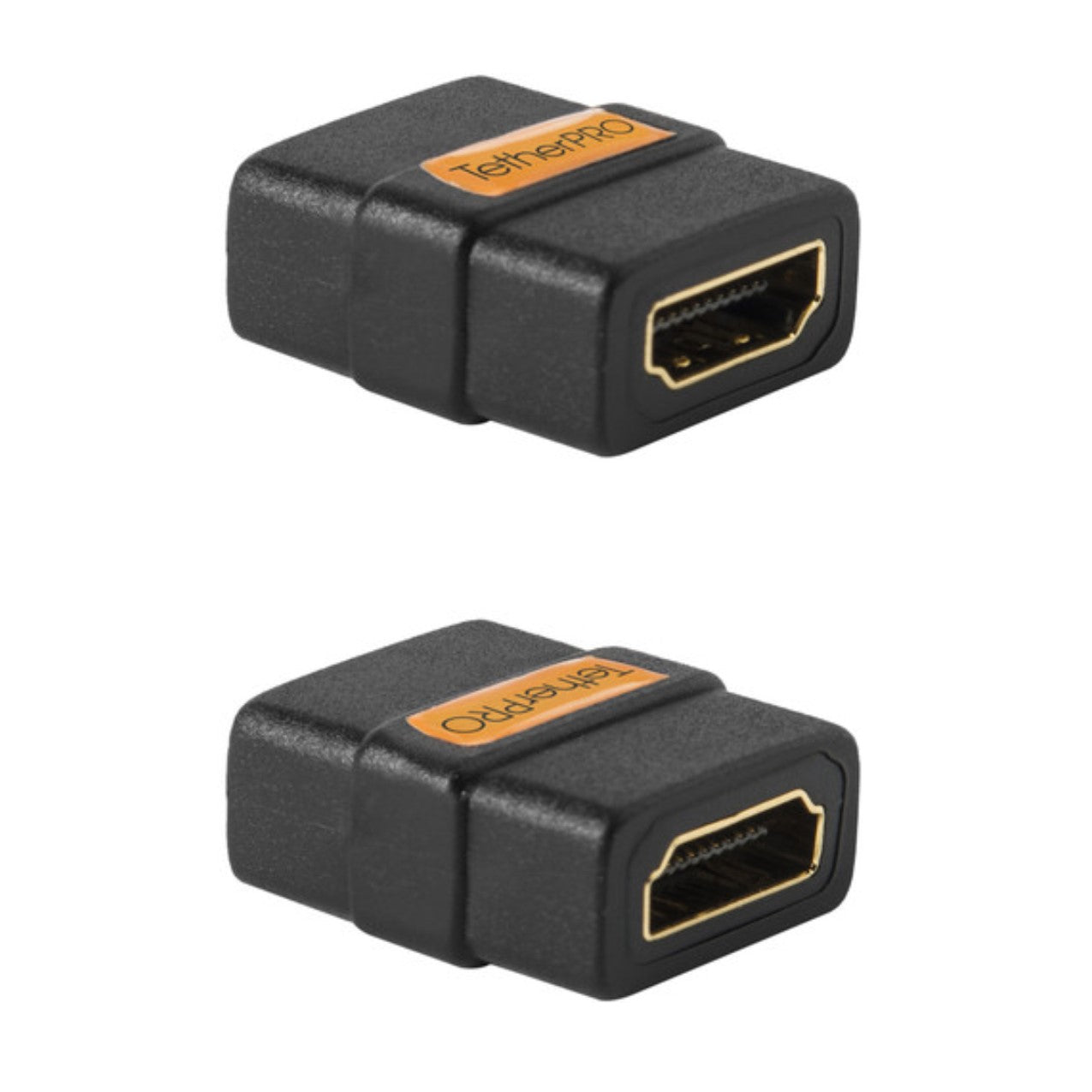 Tether Tools Tetherpro Female-To-Female Hdmi Coupler