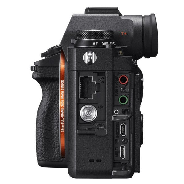Sony Alpha A9 Mirrorless Digital Camera (Body Only)