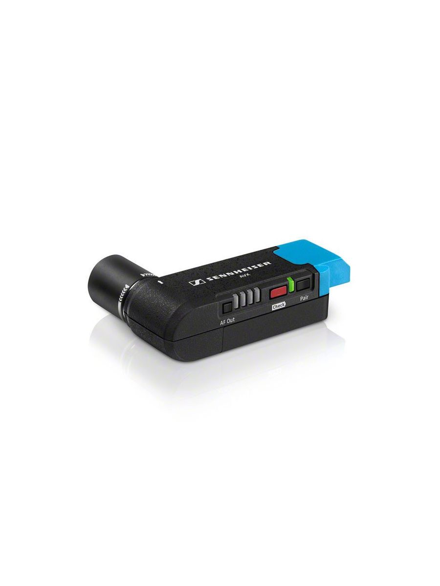 Sennheiser Avx-Mke2 Set