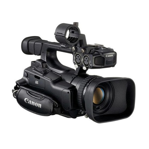 Canon Xf100 Hd Professional Camcorder