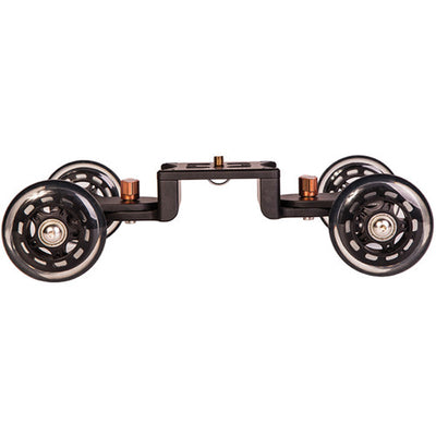 E-Image Cinema Skater EI-A24 - 4 Wheel Camera Dolly