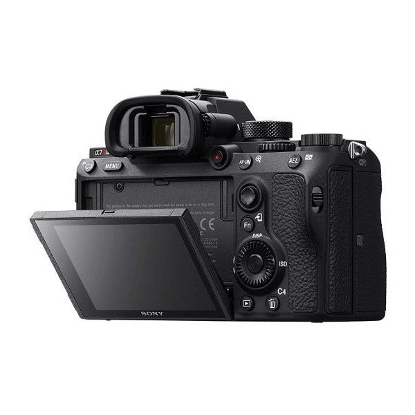 Sony Alpha A7r Iii Mirrorless Digital Camera (Body Only)