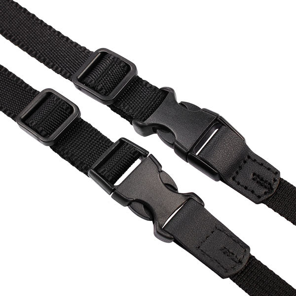 LYNCA SF8 Pressure Reduction Decompression Massage Camera Shoulder Neck Strap Handheld Belt