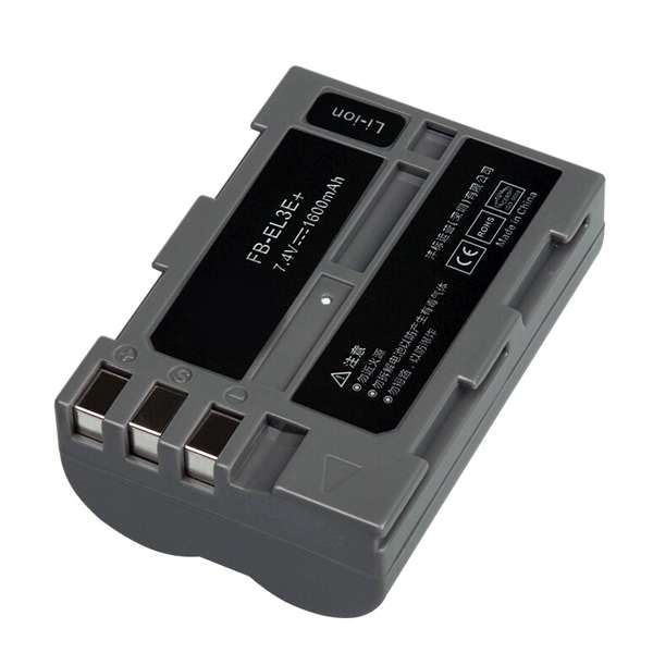 Promage ENEL3E+ Camera Battery