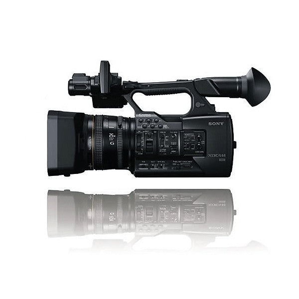 Sony Pxw-X160 Full Hd Xdcam Handheld Camcorder