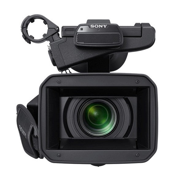 Sony Pxw-Z150 4K Xdcam Camcorder