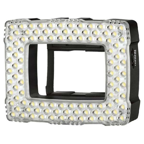 NANGUANG 6.2W Creative Flash Mate Video LED Light - CN-16