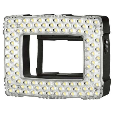NANGUANG 6.2W Creative Flash Mate Video LED Light - CN-16