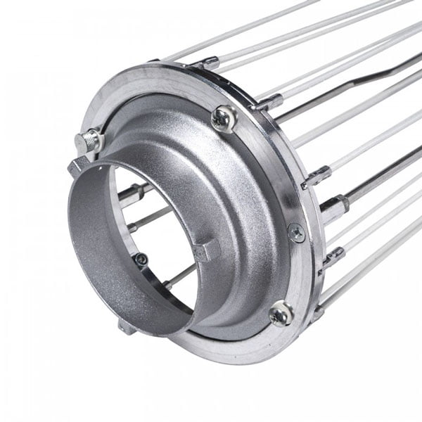 CAME-TV Collapsible Lantern Softbox 65Cm Bowens Speed Ring
