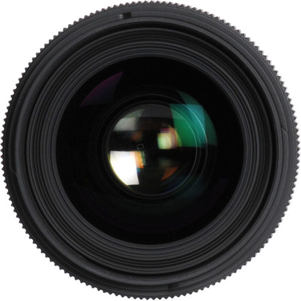 Sigma Af35mm/F1.4 Dg Hsm Lens For Nikon