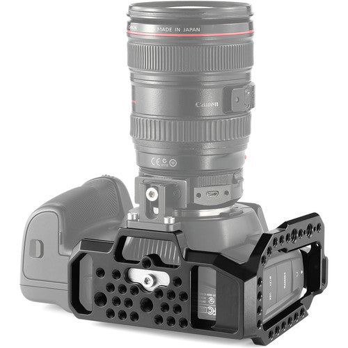 SmallRig Half Cage for Blackmagic Design Pocket Cinema Camera 4K &amp; 6K 2254