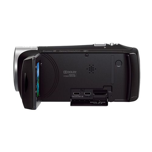 SONY HDR-PJ410 CAMCORDER