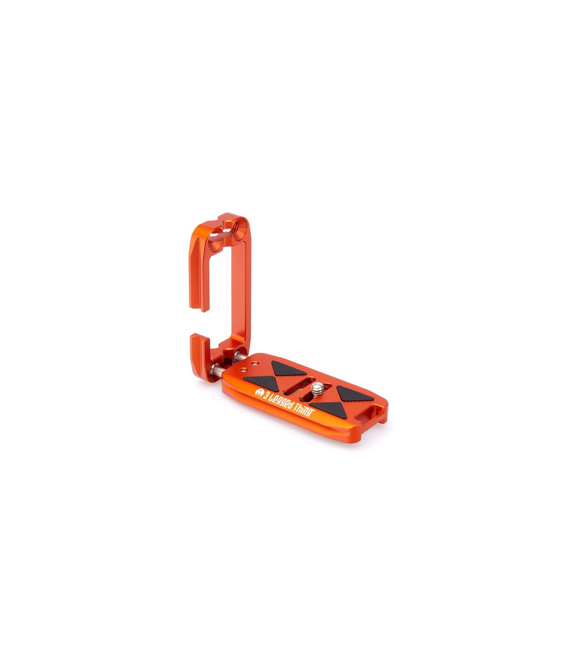 3 LEGGED THING ELLIE-C UNIVERSAL L-BRACKET-COPPER -ORAGE