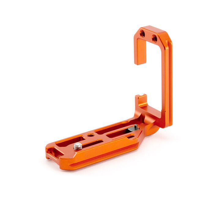 3 LEGGED THING ROXIE-C L-BRACKET FOR CANON R5, R5 C &amp; R6 COPPER
