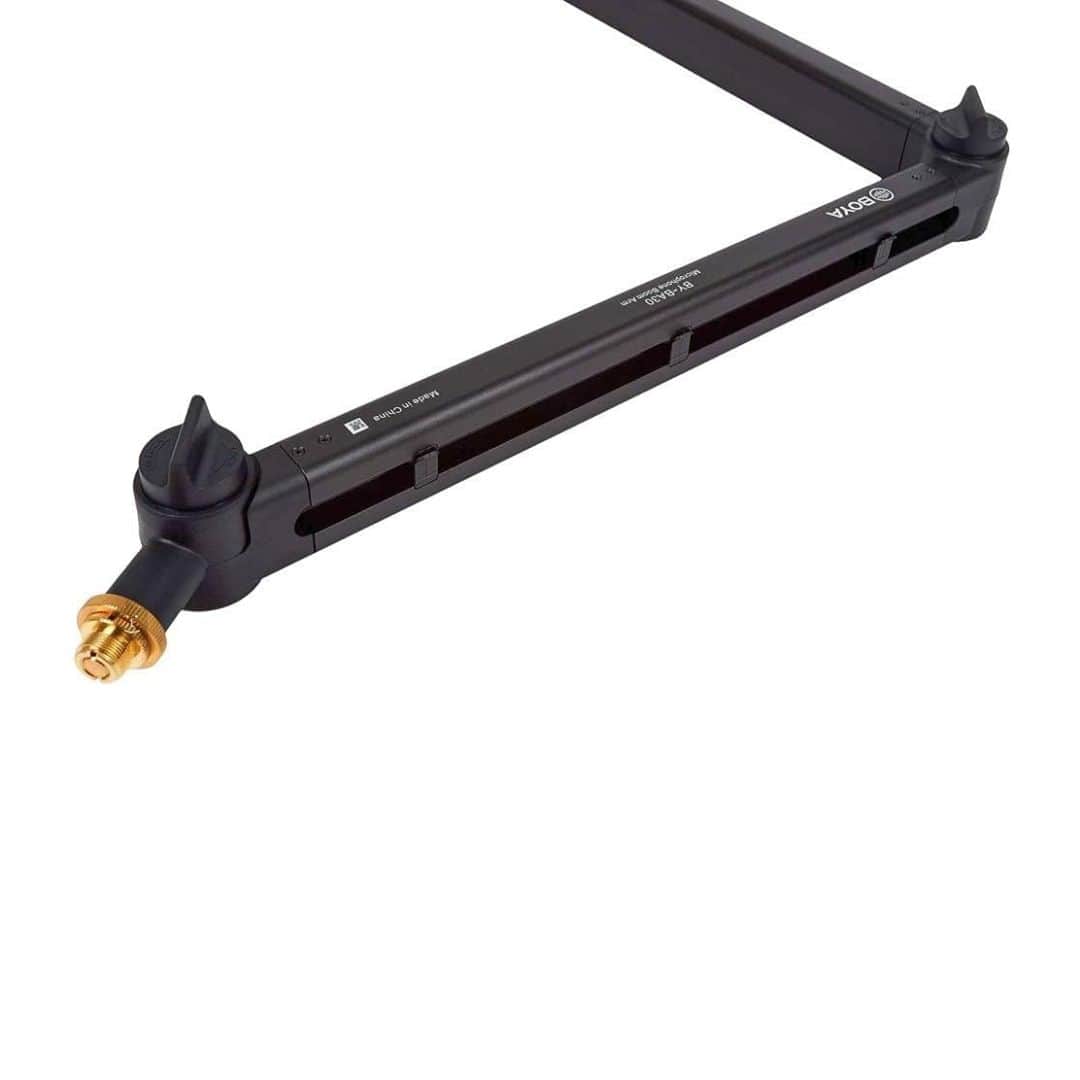 BOYA Microphone Boom Arm BY-BA30
