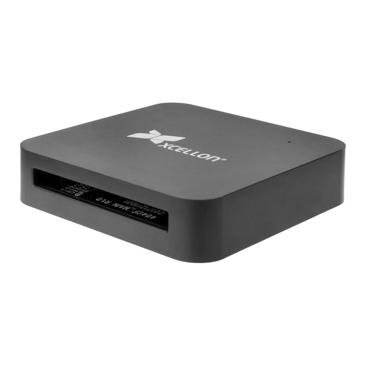 Xcellon CFast 2.0 USB 3.1 Gen 2 Type-C Card Reader