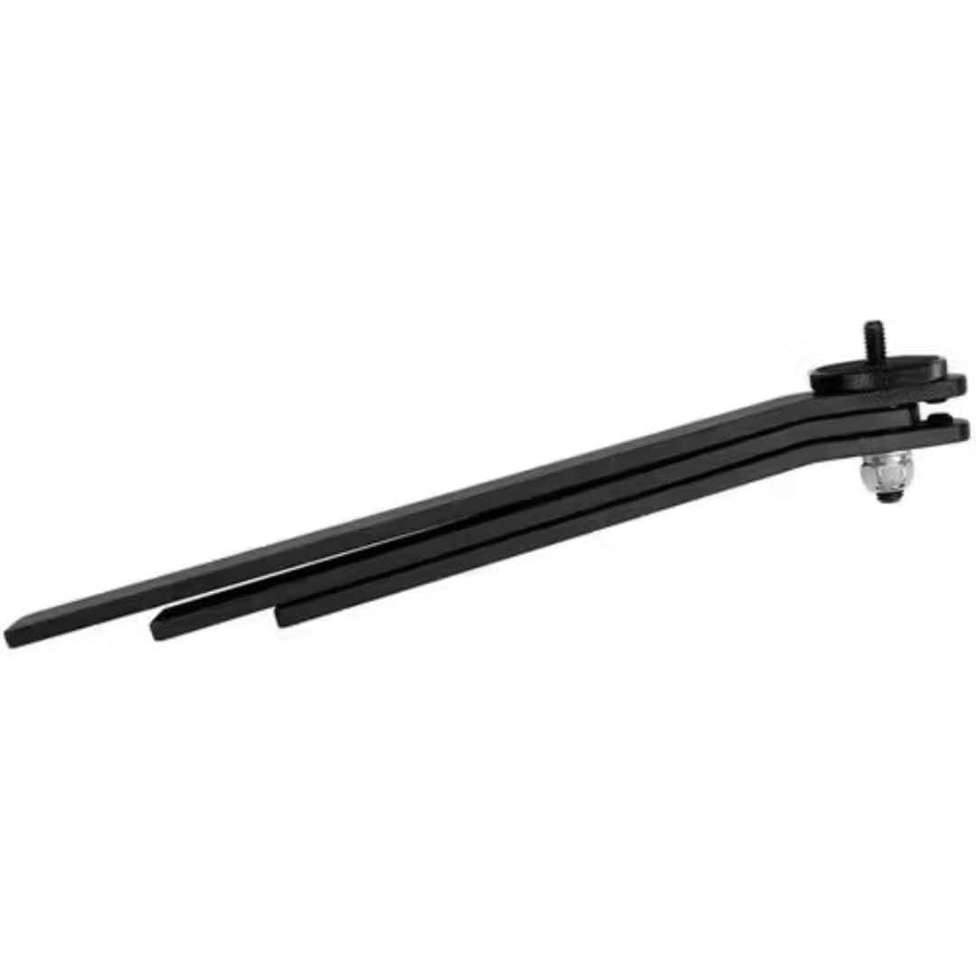 Nanlite LS-FL-1/4 Floor Stand for PavoTube II