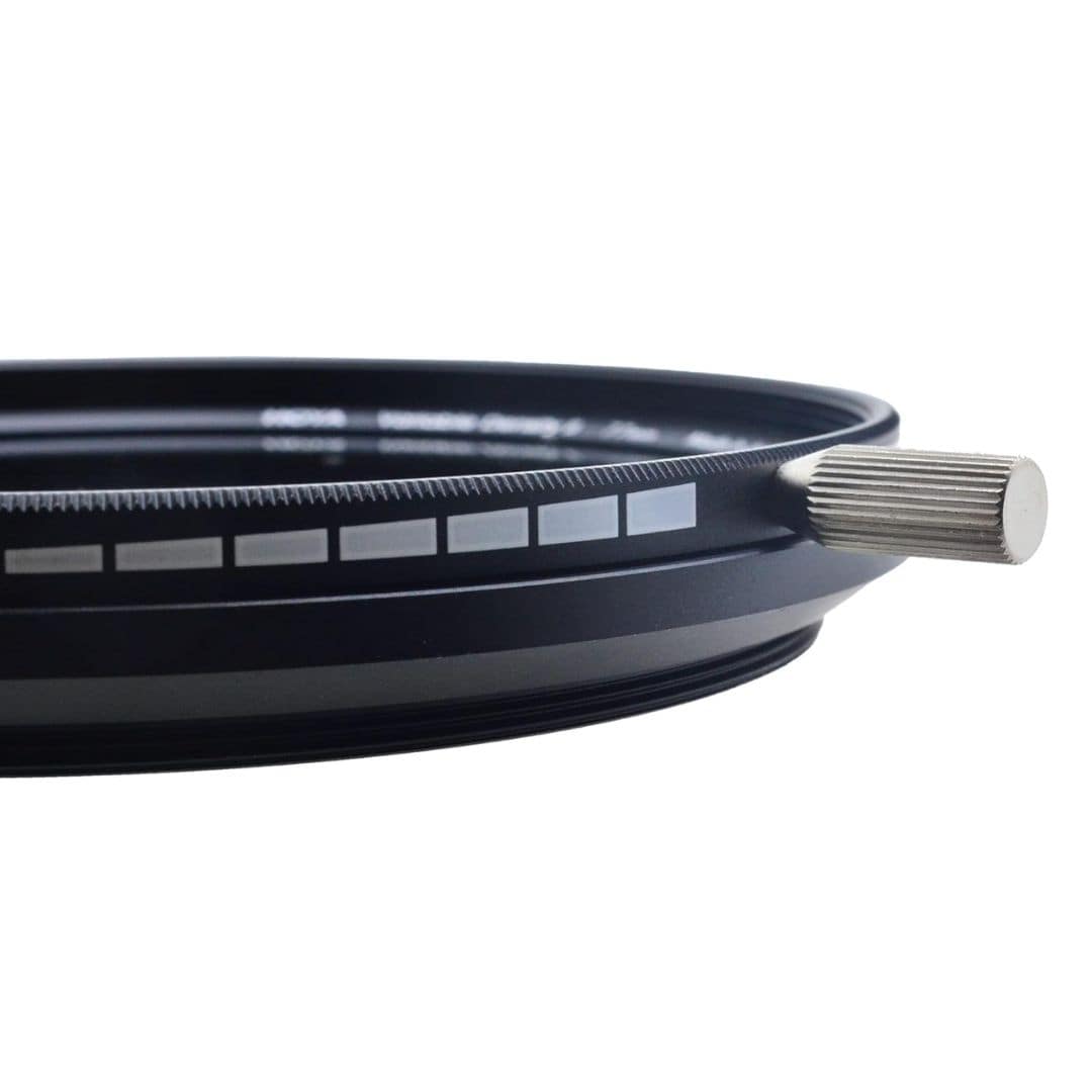 Hoya 82mm Variable Density II Filter