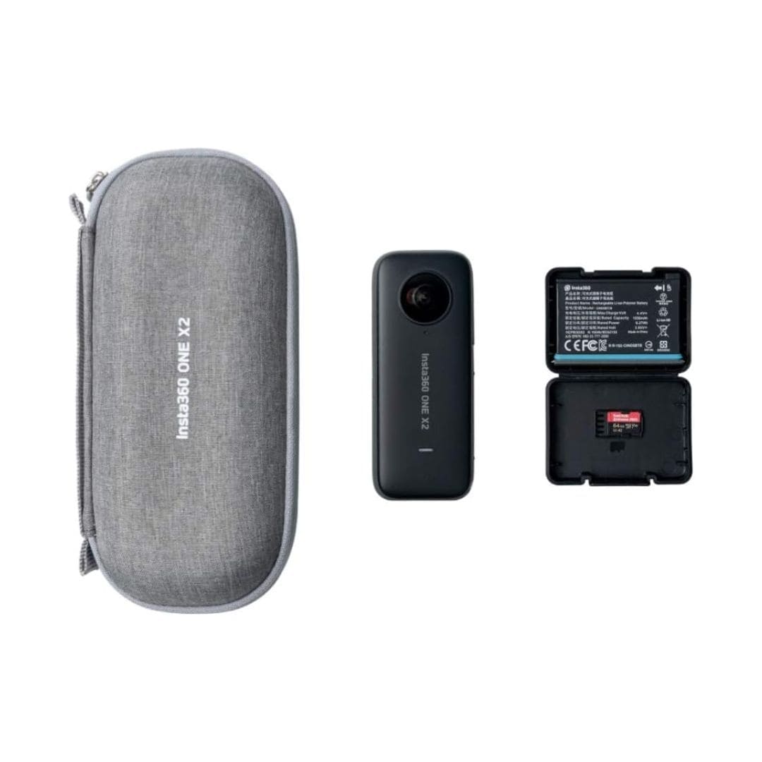 Insta360 Carrying Case for ONE X2