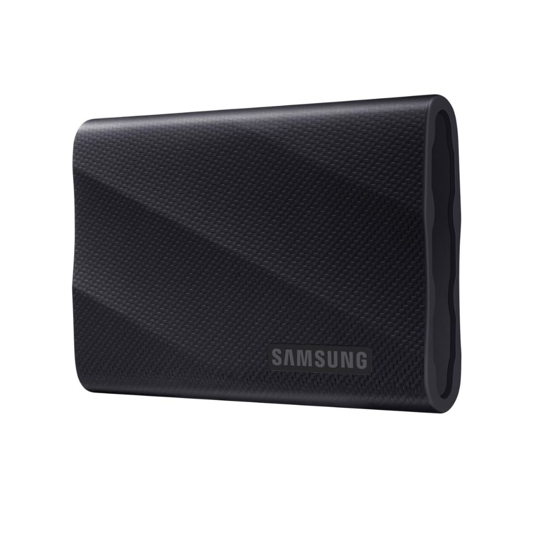 Samsung T9 2TB Portable External SSD - MU-PG2T0B/WW