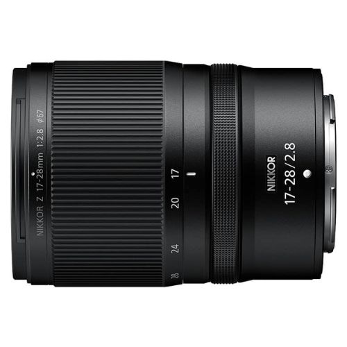 Nikon NIKKOR Z 17-28mm f/2.8 Lens