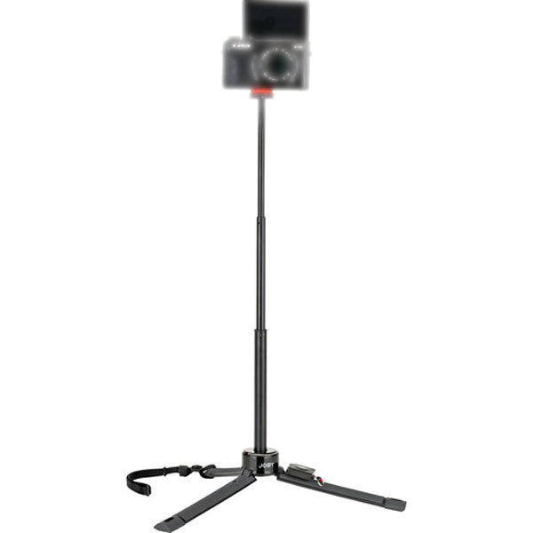 JOBY GripTight PRO TelePod