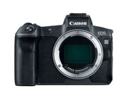 Canon EOS R Mirrorless Camera Body