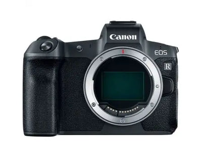 Canon EOS R Mirrorless Camera Body